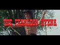 The Fearless Hyena - 88 Films Blu-ray Trailer