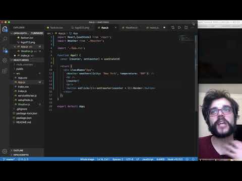 Performance Optimization With React.memo