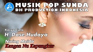 Download lagu Nining Meida Kangen Nu Kapungkur [ Video] mp3