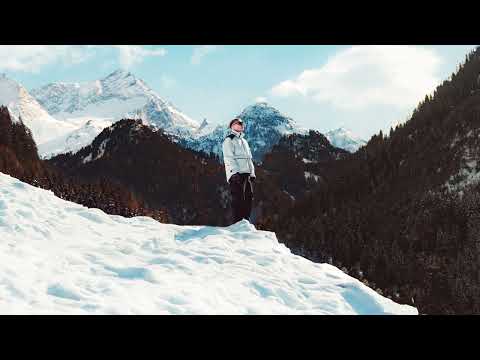 Isac Elliot - Kipinä (Audiovideo)