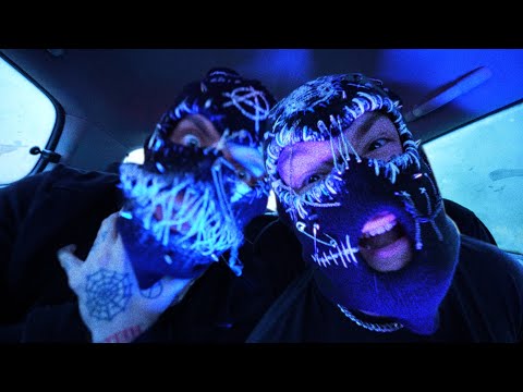 popiół to kot x Leny Da Fam - Przestań (prod. Nobodyinfact)