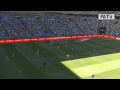 Louis Saha scores the quickest goal in FA Cup Final history for Everton vs Chelsea
