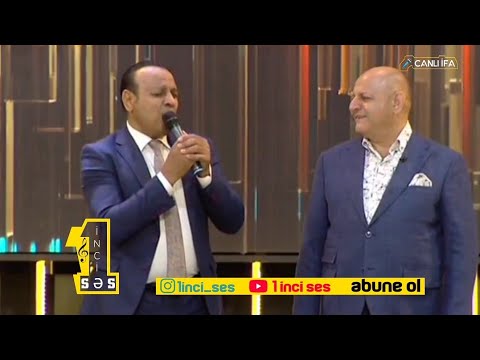 Punhan İsmayıllı v Zakir Əliyev |muğam şeir #musiqi #toy #canlı #mugam #ana #7canli #şeirler