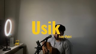 Download lagu USIK - Feby Putri (Cover) mp3 Download lagu USIK - Feby Putri (Cover) mp3