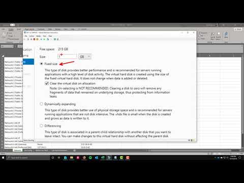 Build a SQL Cluster Lab Part 4