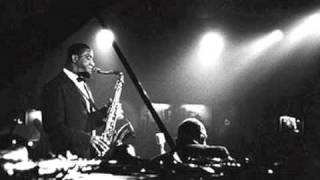 B. Swift - Sonny Rollins