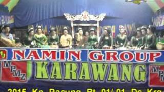 Download lagu jaipong kasohor NAMIN GROUP 5 duriat menang ngakalan mp3