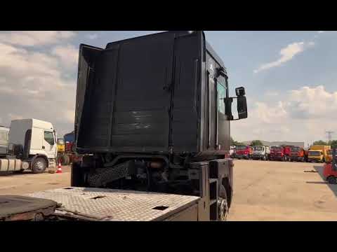 renault magnum 440 20292