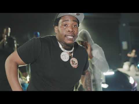 "Really Trippin" - Wavy Navy Pooh, Alderboythree0, 12 Slime (Shot by @Dir.JGomez) (Official Video)