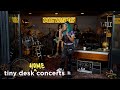Karol G: Tiny Desk (Home) Concert