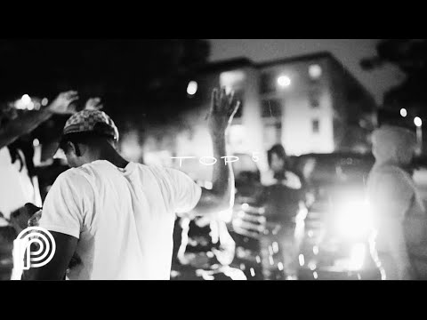 B DULA - TOP 5 (shot by @clockworkproductions Reggie Reg)