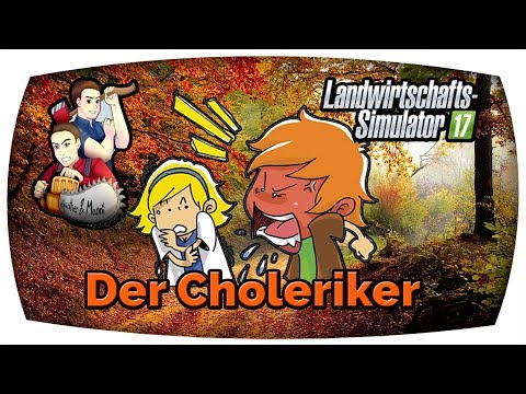 LS17 - Der Choleriker ♛ SE02 Fichtelberg #56 ♛ Deutsch German ♛ Freasy