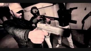 Djadja &amp; Dinaz - On rentre dans le game [Audio Officiel]