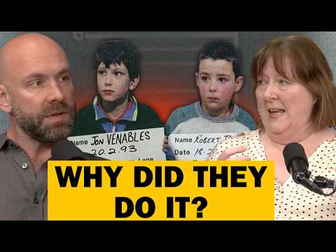 James Bulger: Britain’s Most Shocking Child Murder Case | The Crime Agents
