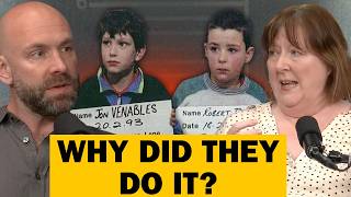 James Bulger: Britain’s Most Shocking Child Murder Case | The Crime Agents