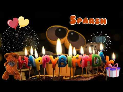 Wishing You Happy Birthday Sparsh | Wishes Hub | Birthday wishes