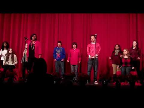 2015.12.07-F CC 05 ''This Christmas'' (arr. Brymer)