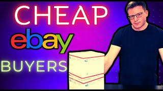 Why I’ll Never Sell Anything for Less Than $20 on eBay Again