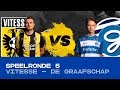 EDIVISIE | Poule C - Vitesse - De Graafschap