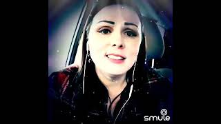 Laura sings "I'm Through With Love" (Jane Monheit) - Jazz
