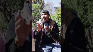 How to look for jobs in Environmental Sciences