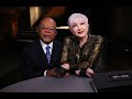 Finding Your Roots Episode With Cyndi Lauper