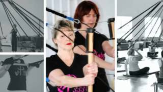 preview picture of video 'Pilates Classes | Prevost, Quebec | (514) 445-9363'