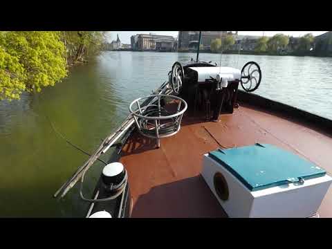 Luxemotor Dutch  Barge  - Boatshed - Boat Ref#260733