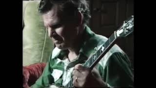 Doc Watson - Rambling Hobo (1976)