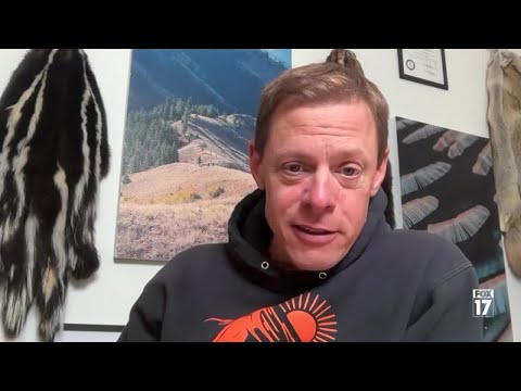 Steve Rinella on Asking for Hunting Permission