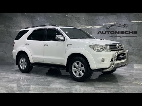 2010 Toyota Fortuner D-4D 4x4 | Berea & Musgrave | Gumtree South Africa 2010 Toyota Fortuner D-4D 4x4 | Berea & Musgrave | Gumtree South Africa