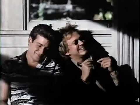 Ghoulies (1984/1989) Trailer