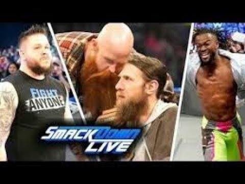 WWE Smackdown Full Highlights 26 Fabruary 2019 HD   WWE Smackdown Full Highlight 26 2 19 HD   YouTub