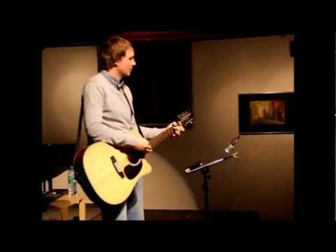 Red Face Project   Leben Auf Der Überholspur Live @ Nicolaikirche Auerbach 2012