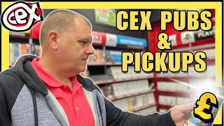 From CEX to the Pub — A Proper OGDuffy Weekend!