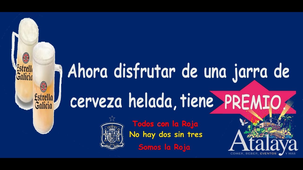 Rest. Atalaya Villafranca de los Barros PROMO VERANITO 2016