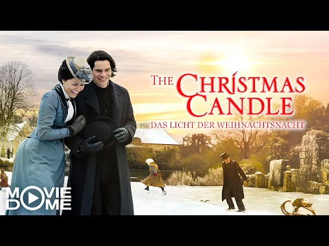 Dieser Weihnachtsfilm ist wundervoll für die Adventszeit: Christmas Candle (Ganzer Film)