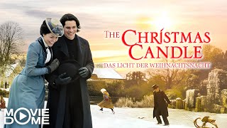 Dieser Weihnachtsfilm ist wundervoll für die Adventszeit: Christmas Candle (Ganzer Film)