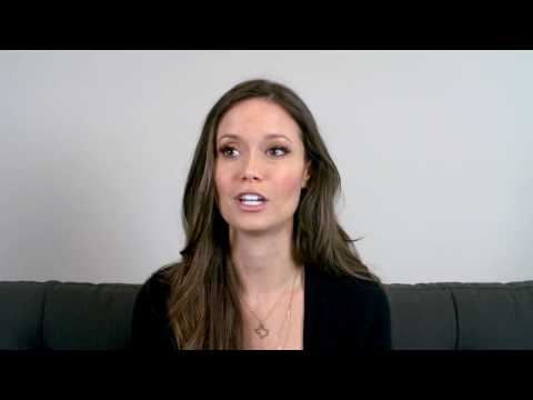 Summer Glau interview - Firefly Online