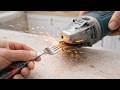 Amazing 4 Woodworking Tricks That Will Revolutionize Your Workshop The 3rd One Is Essential