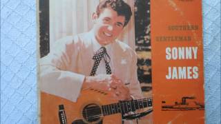 Sonny James    I'll Always Wonder  (But I'll Never Know)