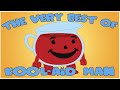 Family Guy The Best Of Kool Aid Man