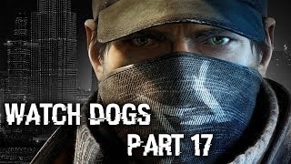 preview picture of video 'Watch Dogs Playthrough - Επεισοδιο 17 [Greek]'