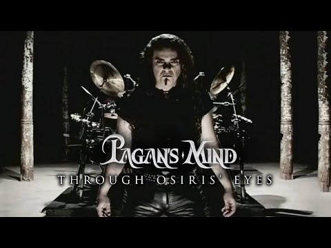 Pagan's Mind - Through Osiris' Eyes (Extended Version)