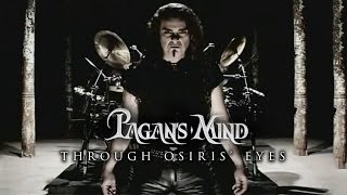 Pagan&#39;s Mind - Through Osiris&#39; Eyes (Extended Version)