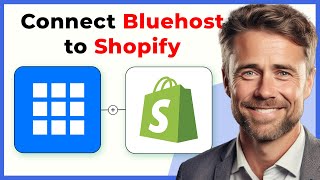 How To Connect Bluehost Domain To Shopify (2024 GUIDE)