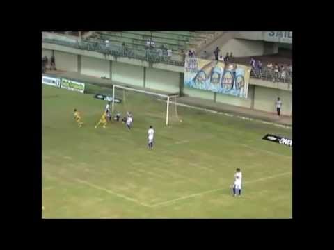 Gol Juninho