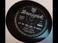 Let Me Sing And I'm Happy - Jerry Lewis - 78rpm
