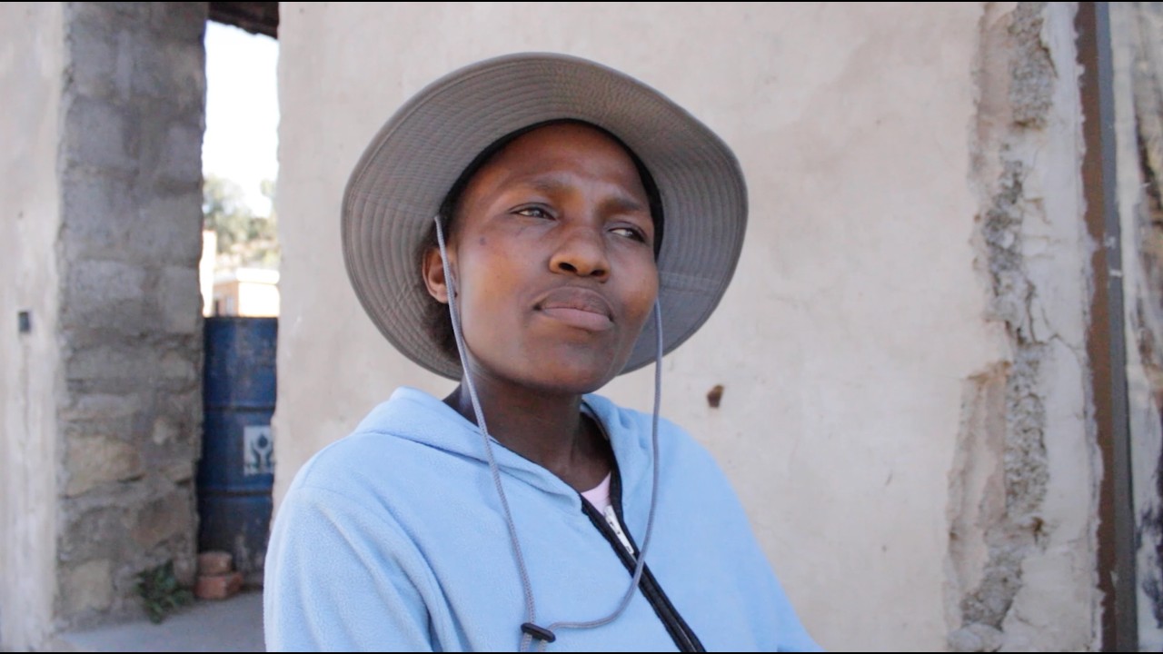WMR 2026: Migration and development - stories from Lesotho