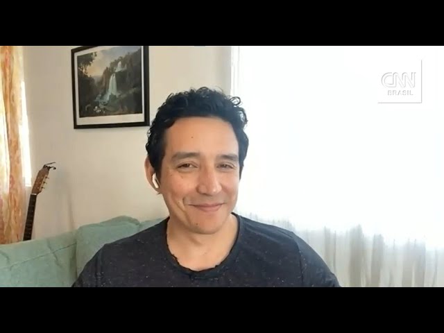 Ator de Tommy, Gabriel Luna sugere que The Last of Us HBO vai estrear mais  cedo do que imaginamos